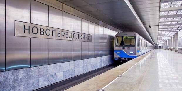 Собянин поздравил коллектив Московского метрополитена с 85-летием. Фото: mos.ru