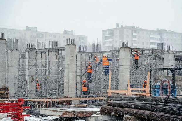 День сварщика будут праздновать в России