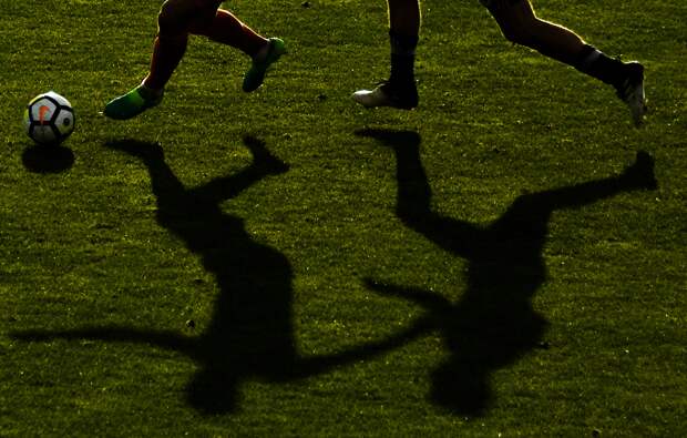 Игрок поставил на футбольный матч в России и в 2,80 раза увеличил прибыль