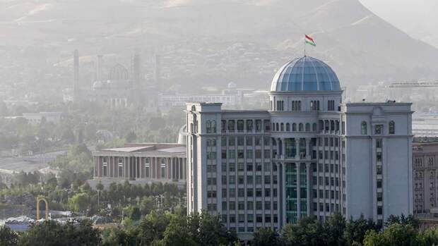 24.05.22==Непокоренный Памир: из-за чего в Таджикистане вспыхнули протесты