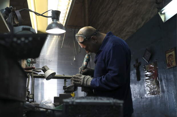 Челябинский завод «Мечела» попросил поддержки у государства