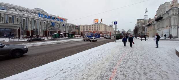 Синоптики рассказали, сколько продлится оттепель в Свердловской области