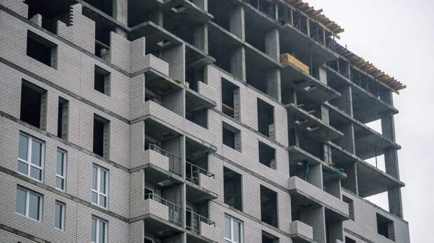 Алтайский край оказался в конце рейтинга регионов по вводу жилья