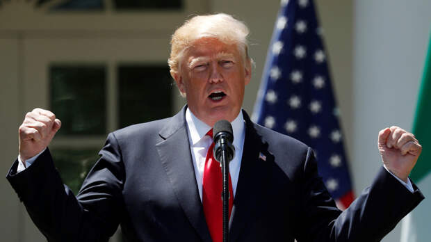 В Госдуме оценили слова Трампа о последствиях для Ирана при войне с США