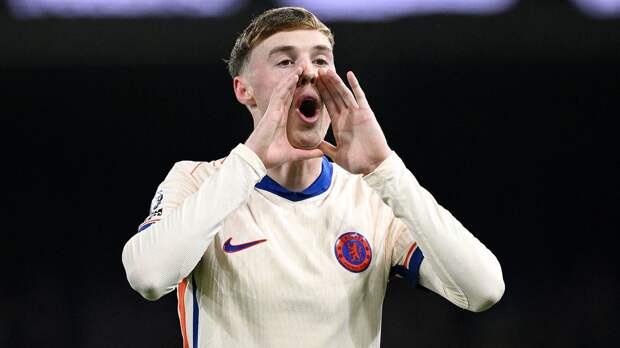 Палмер остался в запасе «Челси» на полуфинал Кубка Англии. Бийол выйдет в старте «Лидс Юнайтед»