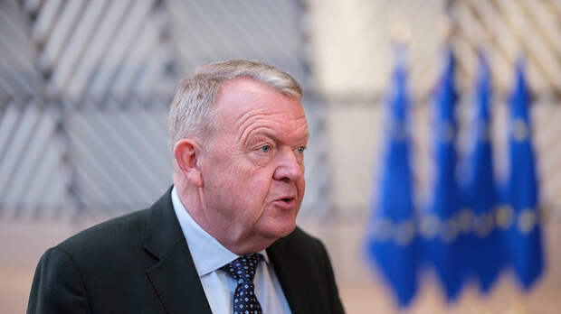 В Дании напомнили, что китайских кораблей у Гренландии не было уже 10 лет