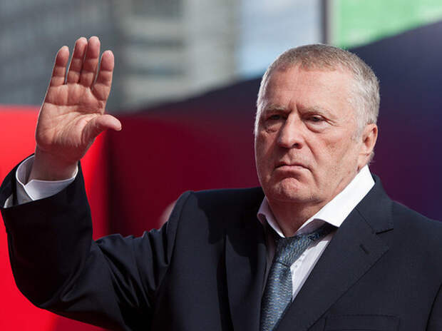 Юбилей феномена: Владимиру Вольфовичу -75