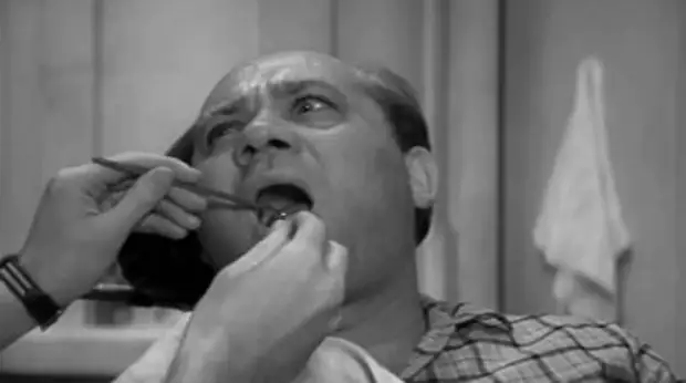7 ужасов советской стоматологии, от которых сегодня становится не по себе