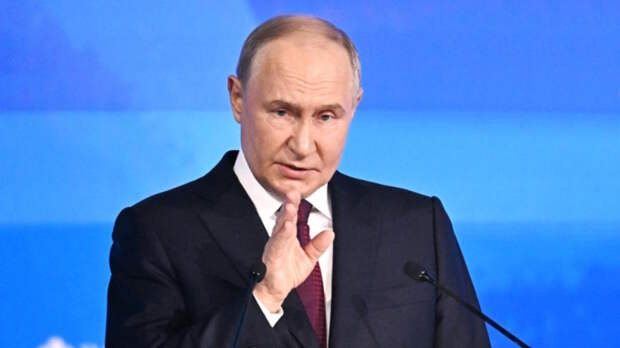 Путин утвердил закон о денонсации соглашения с Украиной о культуре