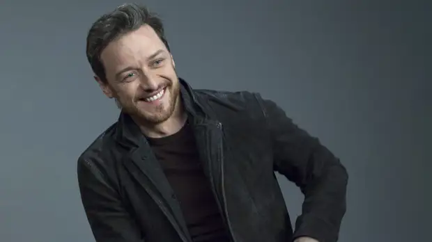 «Детективное расследование на камеру»: Джеймс Макэвой исполнит главную роль в ремейке триллера «Мой сын»