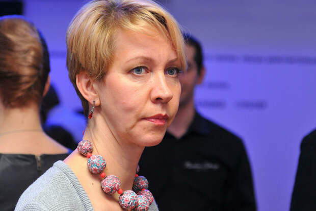 Продюсер Сергей Дворцов заявил, что Татьяна Лазарева не умеет работать на ТВ