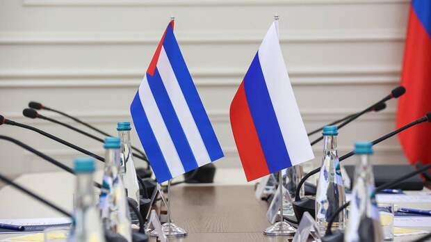 Американист: Россия создала прецедент в прорыве энергетической блокады Кубы