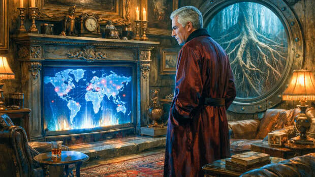 Филиал "острова Эпштейна" в России: Кто из олигархов имеет к нему отношение?