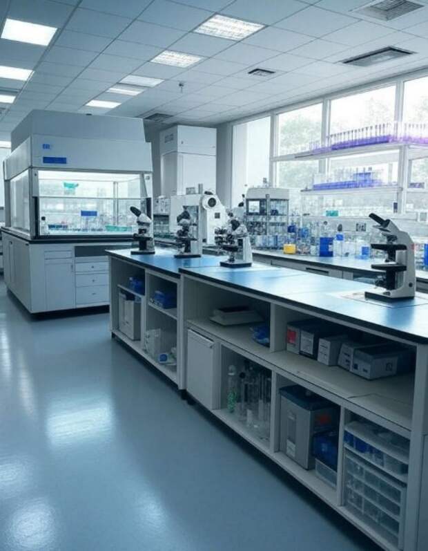 Оспа обезьян лабораторно подтверждена у пациента в Подмосковье