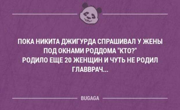 Классная подборка прикольных анекдотов