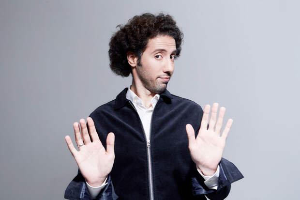 Комик Дмитрий Романов признался, что давно планировал эмиграцию