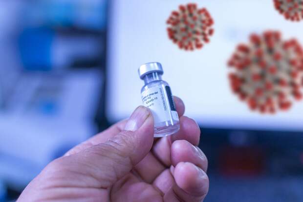 vaccine covid virus 4