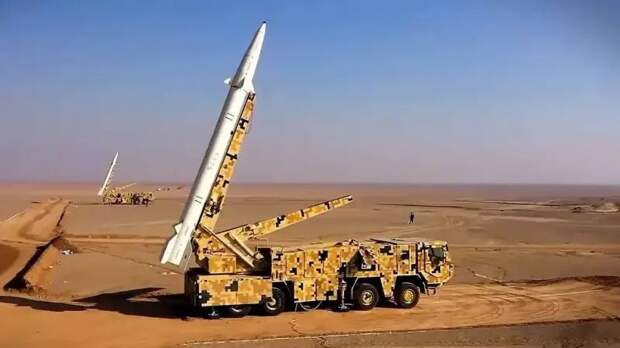 Иран привел в полную боеготовность КСИР и начинает казнить протестующих