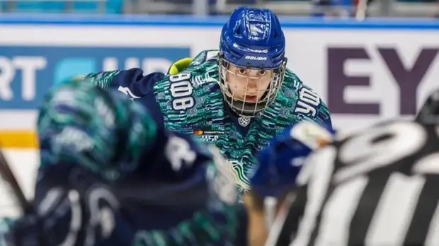 Мильштейн заявил, что стиль игры Амирова очень подходит под систему «Торонто»