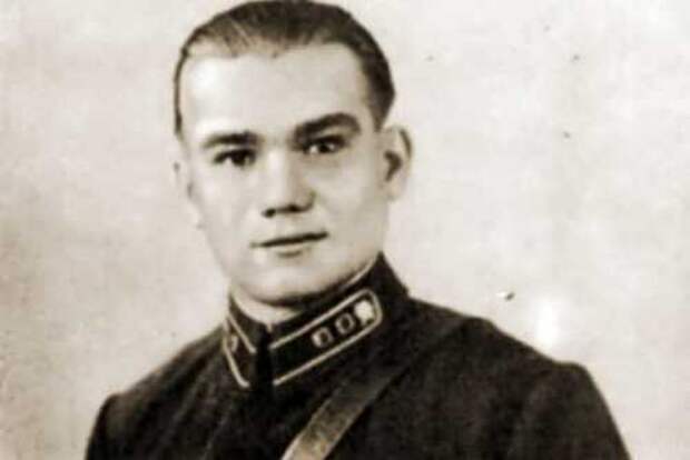Приближая Победу: Василий Порик – советский герой Франции