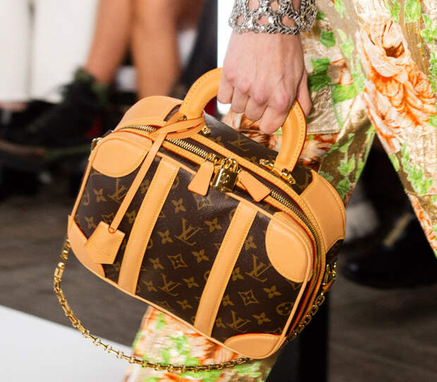 Новые сумки от Louis Vuitton на 2019 год