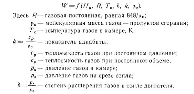 Сага о ракетных топливах