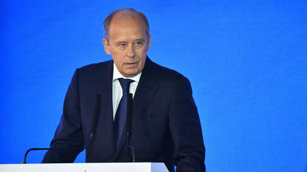 Бортников заявил о британском следе при покушении на генерала Алексеева