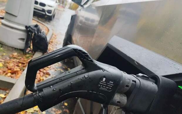 5 мифов об электромобилях: пора перестать бояться и начать пользоваться