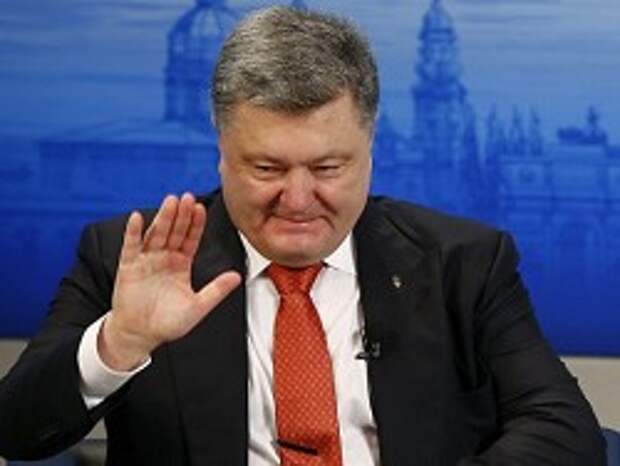 Порошенко согласился на банкротство Украины: Киев обязали выплатить долги "Нафтогаза"