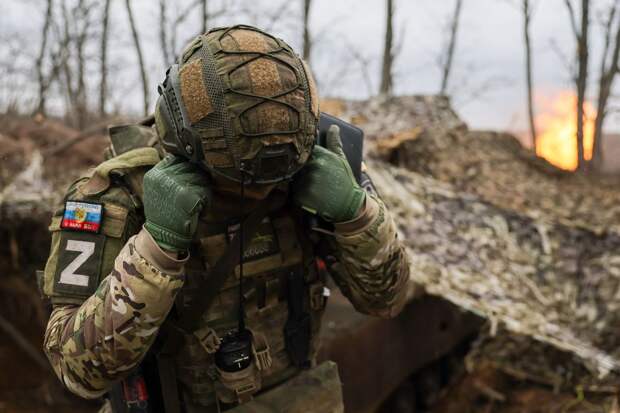 Путин: дагестанцы мужественно воюют в зоне СВО