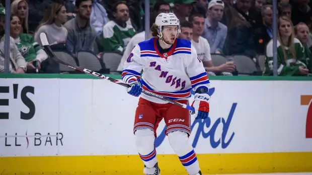 Панарин рассказал о происхождении своего прозвища в НХЛ