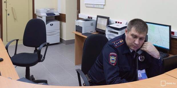 УВД информирует: 8.04