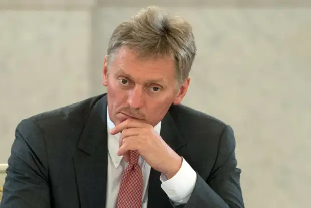 Песков высказался о сроках завершения спецоперации на Украине