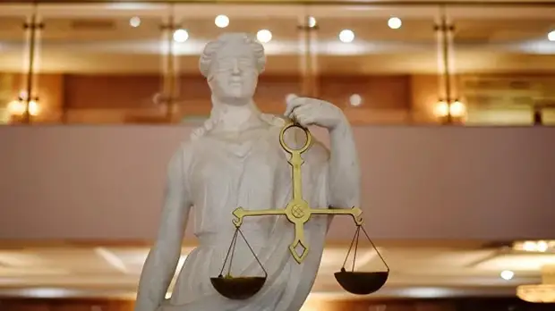 Вербовщик «Правого сектора» Пирожок приговорён к четырём годам колонии