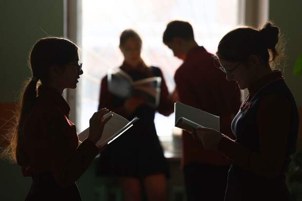 В России утвердили новые сроки изменения школьной программы