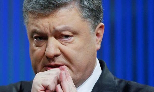 Украина ввела новые санкции против России 