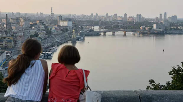 Хорошие новости для украинцев: их не выселяют. Пока