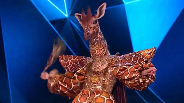 Стал известен победитель 7 сезона шоу «Маска»