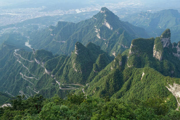 РСТ: лучшими вариантами для перебронирования стали страны Азии и Африки