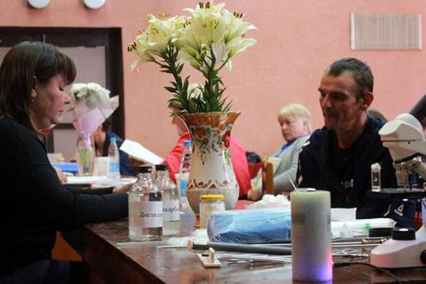 У Бабруйскім раёне вызначыліся з лепшымі тэхнікамі-асемянатарамі