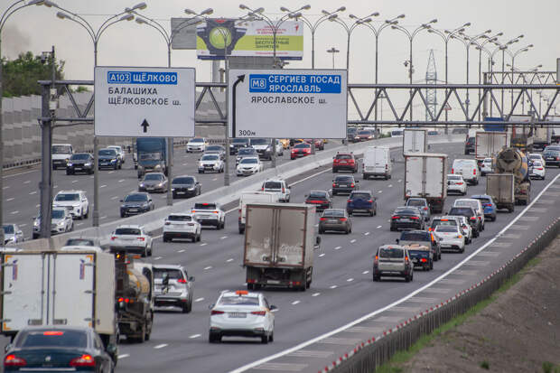 Автомобилистов предупредили о наказании за вой по ночам