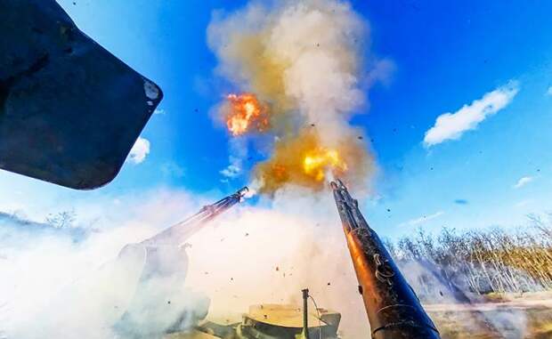 Зеленского ждёт новогодний сюрприз — наступление на Киев через Черниговщину