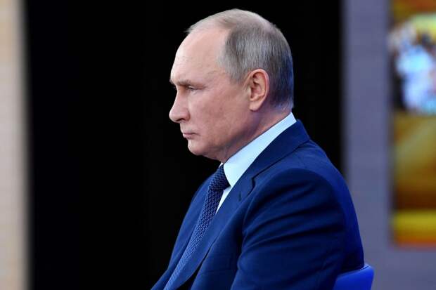 Путин готовит «ход конем»: в Германии паникуют из-за ситуации в Балтике