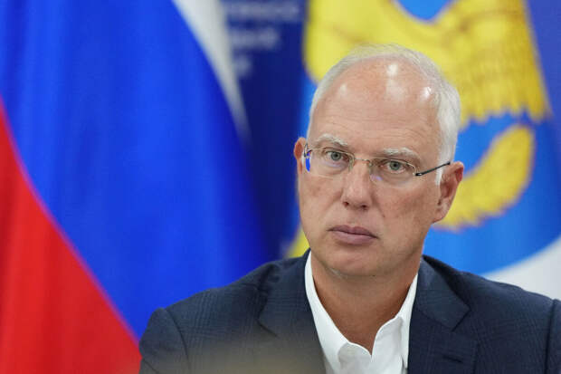 РИА: Дмитриев скоро проведет переговоры с американской делегацией в Женеве