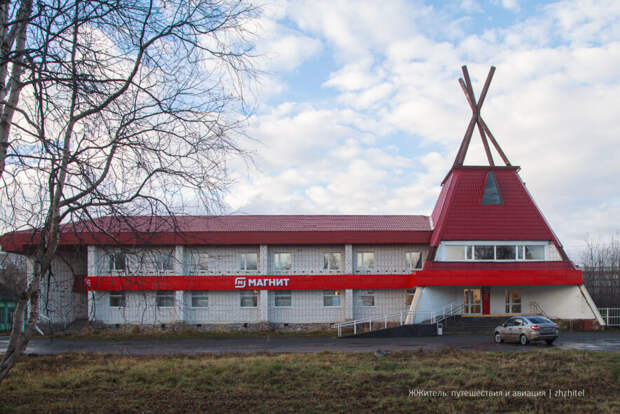 От заброшки к возрождению: как заброшенный ресторан в Ловозере стал центром силы коренных народов Севера