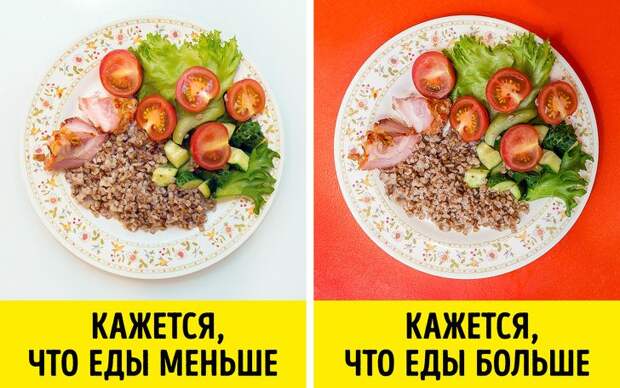 Странные способы похудения, которые, по мнению диетологов, помогают сбросить вес и не мучить себя диетами