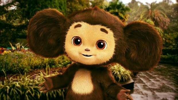 Блогер BadComedian назвал причины рекордных сборов "Чебурашки 2"