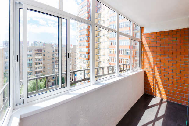 Дом Лента: для мини-огорода лучше использовать утепленные балконы