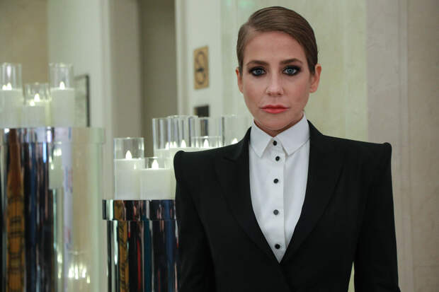 Телеведущая Барановская пошутила, что Аршавин начал хорошо зарабатывать из-за нее