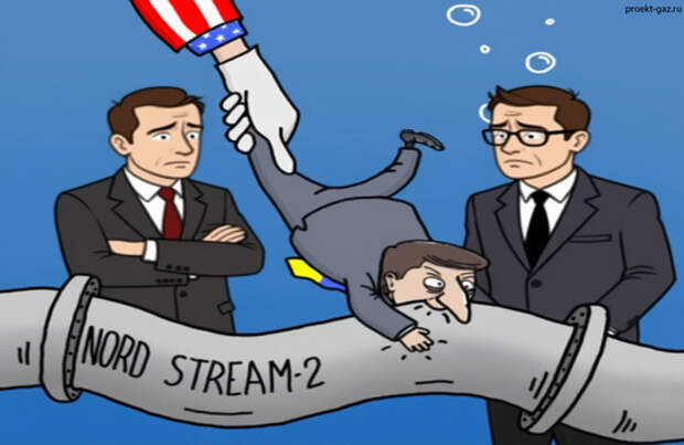 Три года лжи, Лавров указал на лицемерие Запада в расследовании терактов на "Северных потоках"